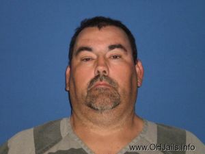 Robert Cantrell Arrest Mugshot