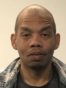 Robert Chancellor Arrest Mugshot