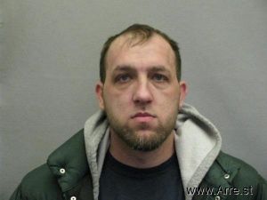 Robert Crawford Arrest Mugshot