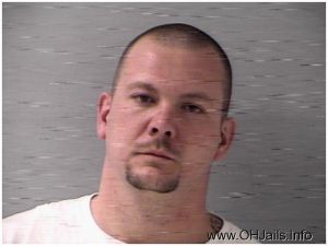 Robert Creech Arrest Mugshot