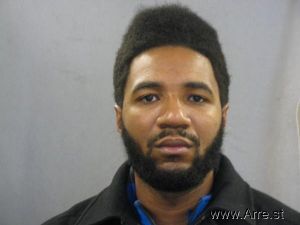 Robert Darnell Beavers Arrest Mugshot