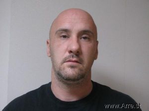 Robert Earhart Arrest Mugshot