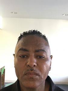 Robert Eathridge Arrest Mugshot