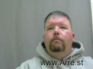 Robert Egli Iii Arrest Mugshot