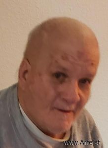 Robert Ehrhart Arrest Mugshot