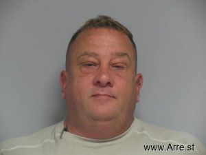 Robert Ellerhorst Arrest Mugshot