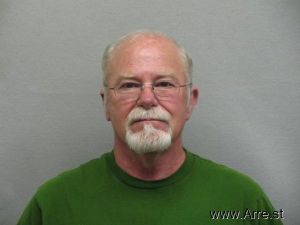 Robert Ellis Jr Arrest Mugshot
