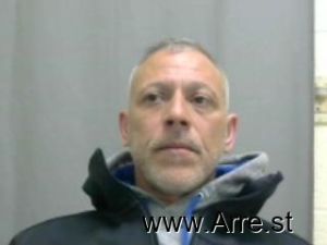 Robert Escalera Arrest Mugshot