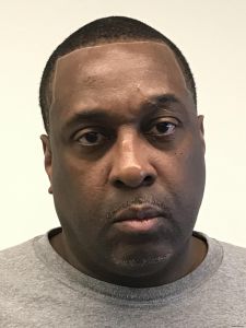 Robert Evans Arrest Mugshot