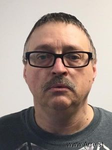 Robert Facemire Arrest Mugshot