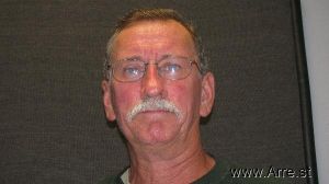 Robert Fickenscher Arrest Mugshot