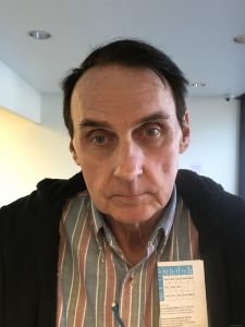 Robert Flynn Arrest Mugshot