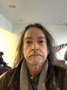 Robert Fried Arrest Mugshot