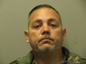 Robert Garcia Arrest Mugshot