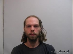 Robert Gilmore Arrest Mugshot