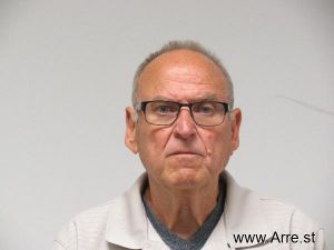 Robert Gipson Arrest Mugshot