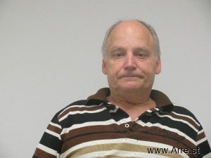 Robert Goldhahn Arrest Mugshot