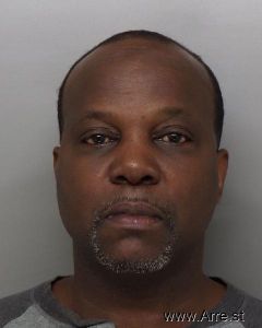 Robert Goode Arrest Mugshot