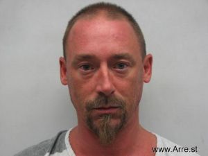 Robert Gorrell Arrest Mugshot