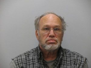 Robert Gray Arrest Mugshot