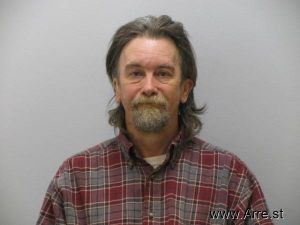 Robert Green Arrest Mugshot