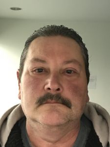 Robert Griffin Arrest Mugshot