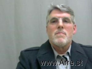 Robert Grignon Arrest Mugshot