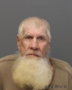 Robert Hall Arrest Mugshot