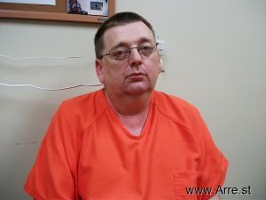 Robert Halley Arrest Mugshot