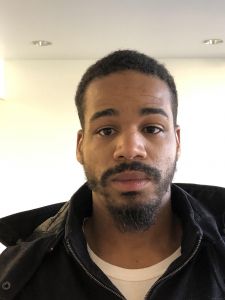 Robert Harder Arrest Mugshot