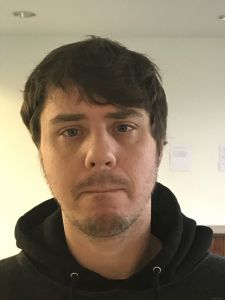 Robert Hargis Arrest Mugshot