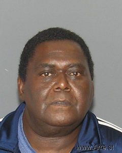 Robert Hayden Arrest Mugshot