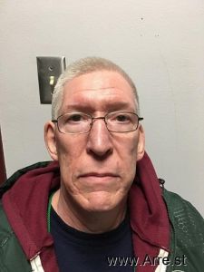 Robert Hennie Arrest Mugshot