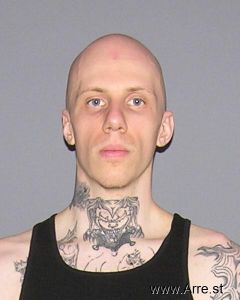 Robert Hinton Arrest Mugshot