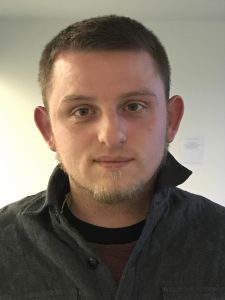 Robert Hodoba Arrest Mugshot