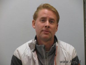 Robert Hohman Arrest Mugshot