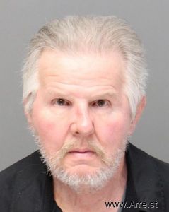 Robert Hollis Arrest Mugshot