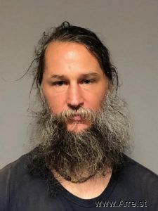 Robert Holmes Arrest Mugshot