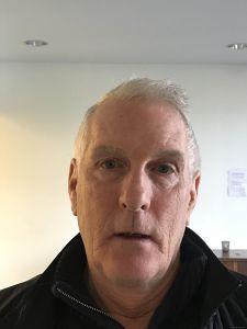 Robert Holpuch Arrest Mugshot