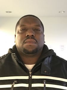 Robert Holsey Arrest Mugshot