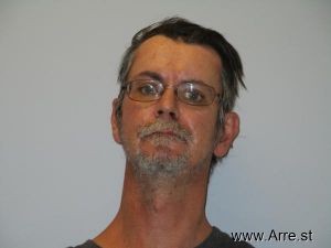 Robert Homan Arrest Mugshot