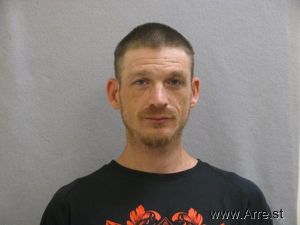 Robert Howard Arrest Mugshot