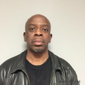 Robert Hudson Arrest Mugshot