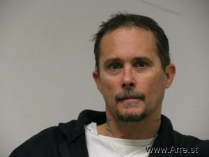 Robert Humphrey Arrest Mugshot