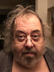 Robert Humphrey Arrest Mugshot