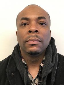 Robert Hunt Arrest Mugshot