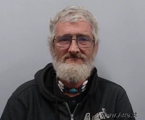 Robert Hutchison Arrest Mugshot