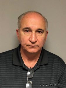 Robert Ivey Arrest Mugshot