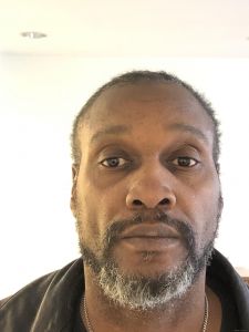 Robert Johnson Arrest Mugshot