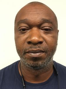 Robert Johnson Arrest Mugshot